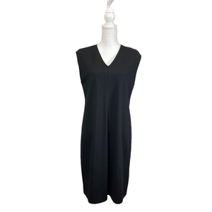 Women’s Eileen Fisher Petites Flex Tencel Ponte‎ Dress
